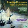 Rimsky-Korsakov: Suites & Overtures